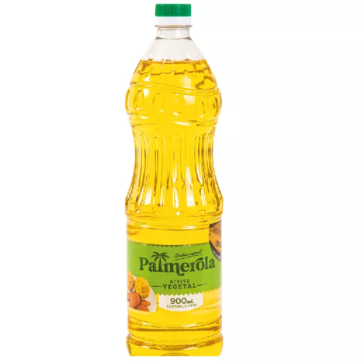 ACEITE PALMEROLA 900ML