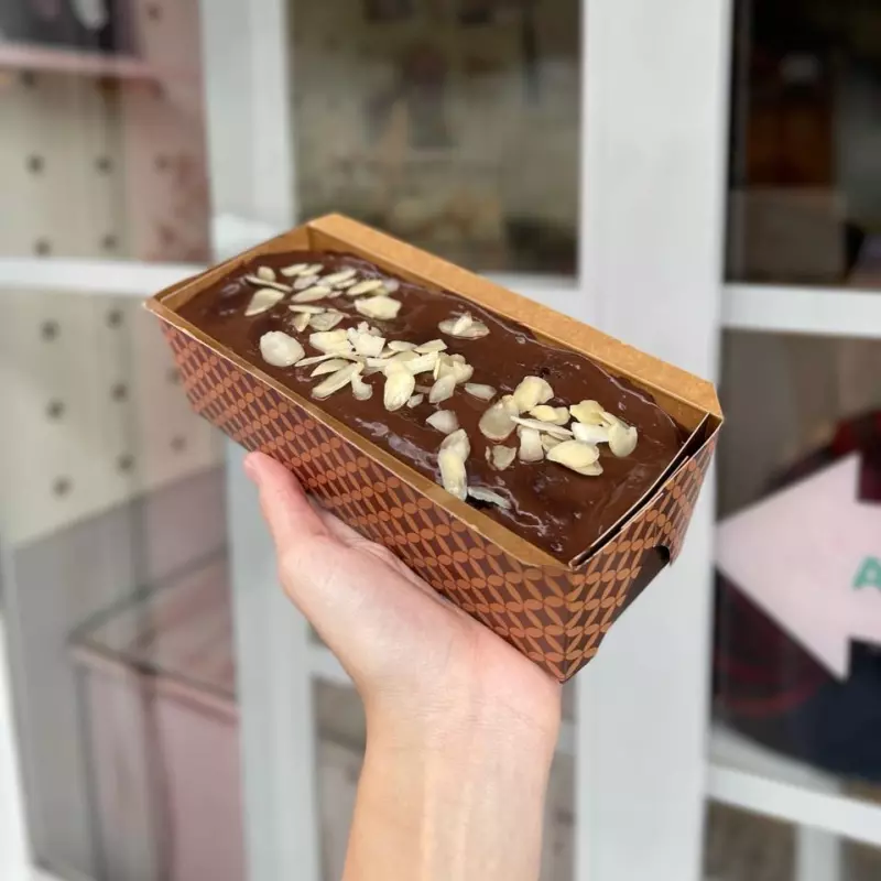 CHOCOLATE LOW CARB