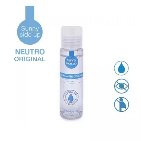 503-Sunny Side Up Neutro