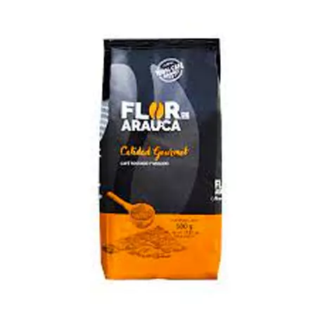 Cafe Flor de Arauca 500Gr