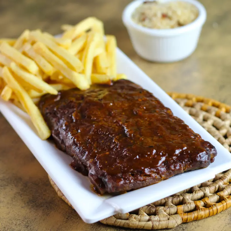 Ribs - Casal