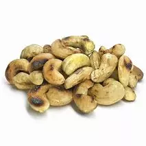 Castanha De Caju Assada 100g