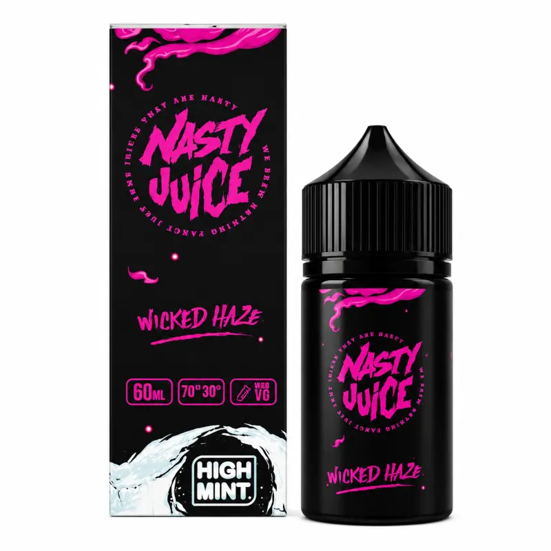 NASTY 60ML