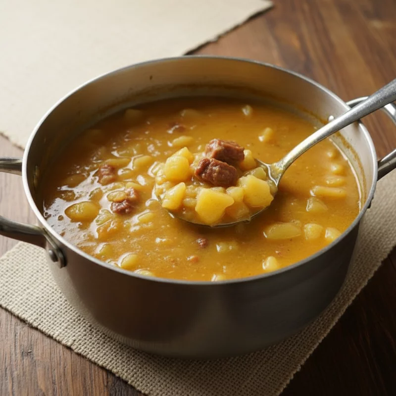 Vaca atolada GRANDE 1 LITRO