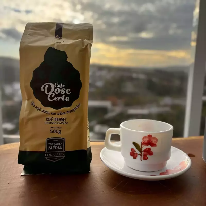 cafe goumert 500g moido