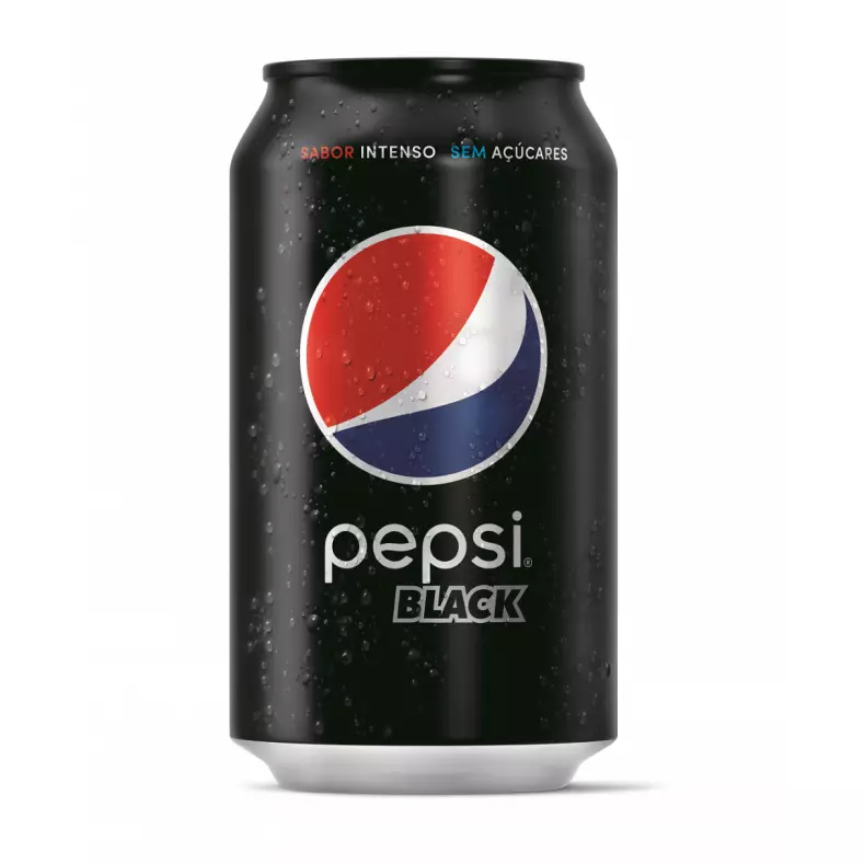 Pepsi Black
