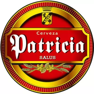 Cerveza Patricia
