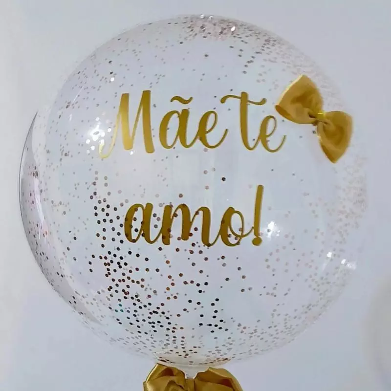 Toque de Afeto: