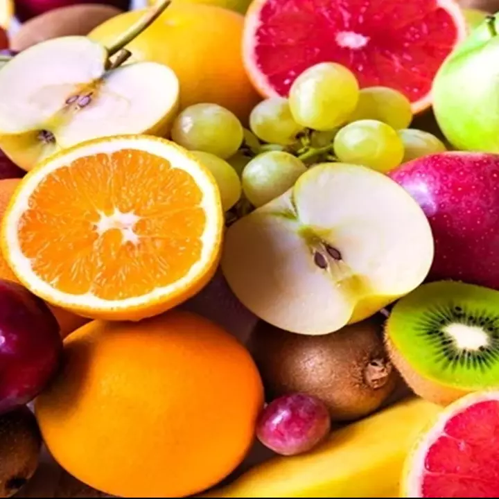 Frutas