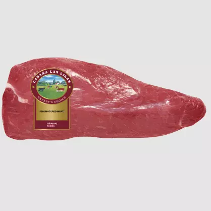 PEIXINHO CABAÑA LAS LILAS