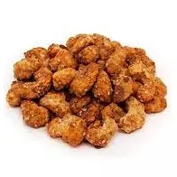 Castanha de Caju caramelizada - 100g