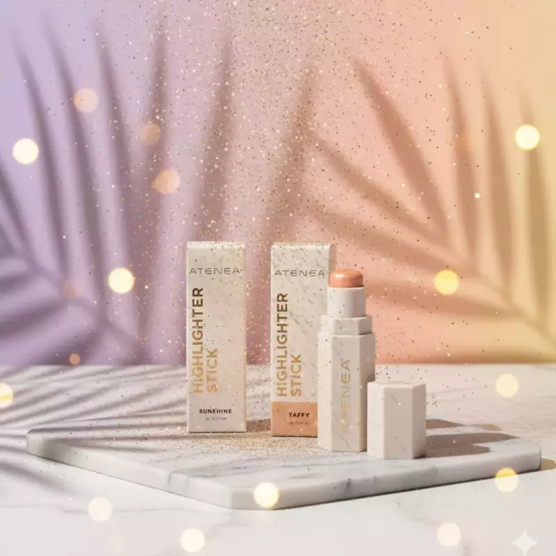 ✨ILUMINADOR CREMOSO ATENEA ✨