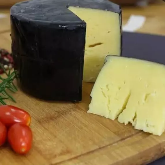 Queijo parmesão