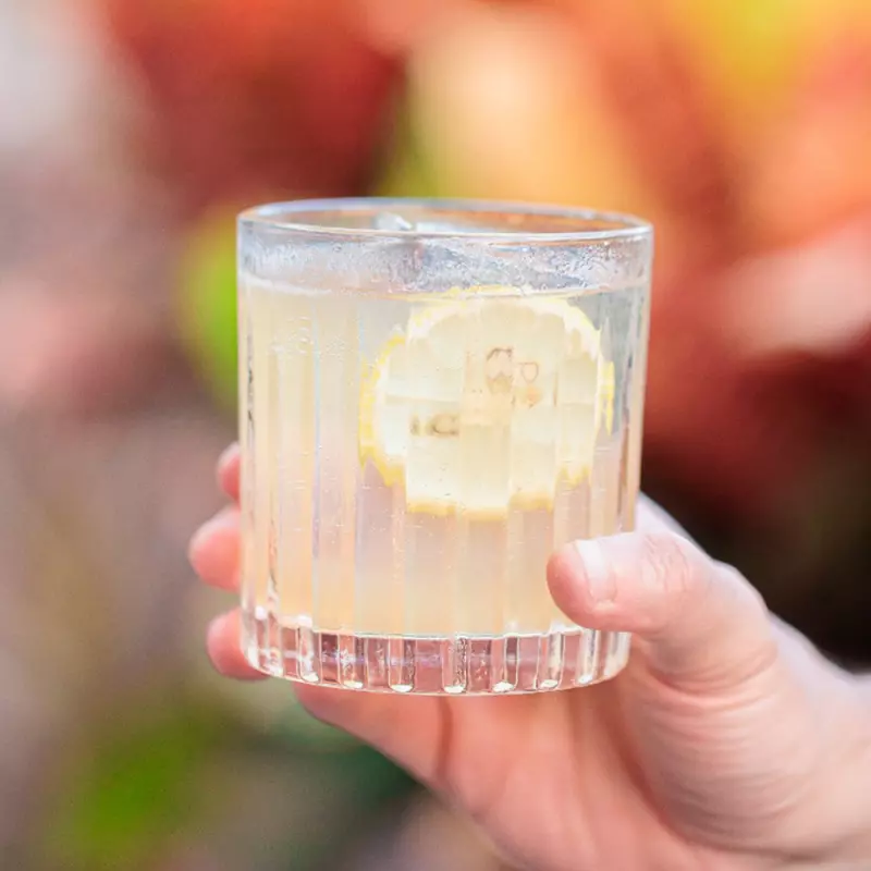 DELUXE LIMONADE