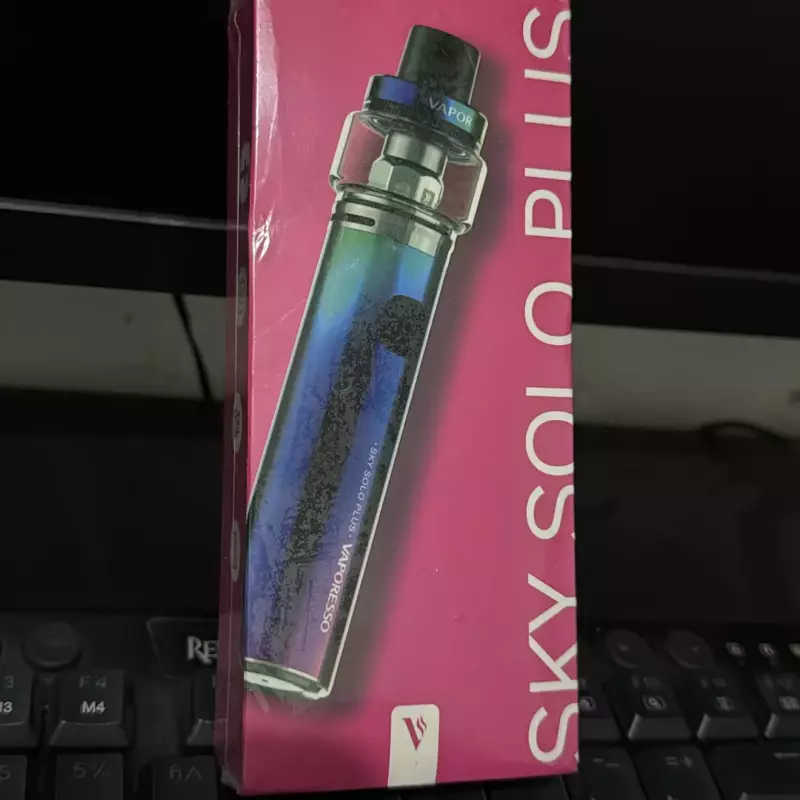 Sky Solo Plus 3000mAh | Vaporesso