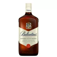 Whisky Ballantine's 1l