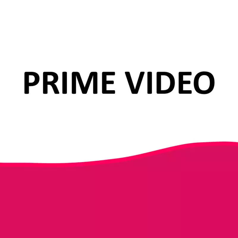 Prime Video (Amazon)