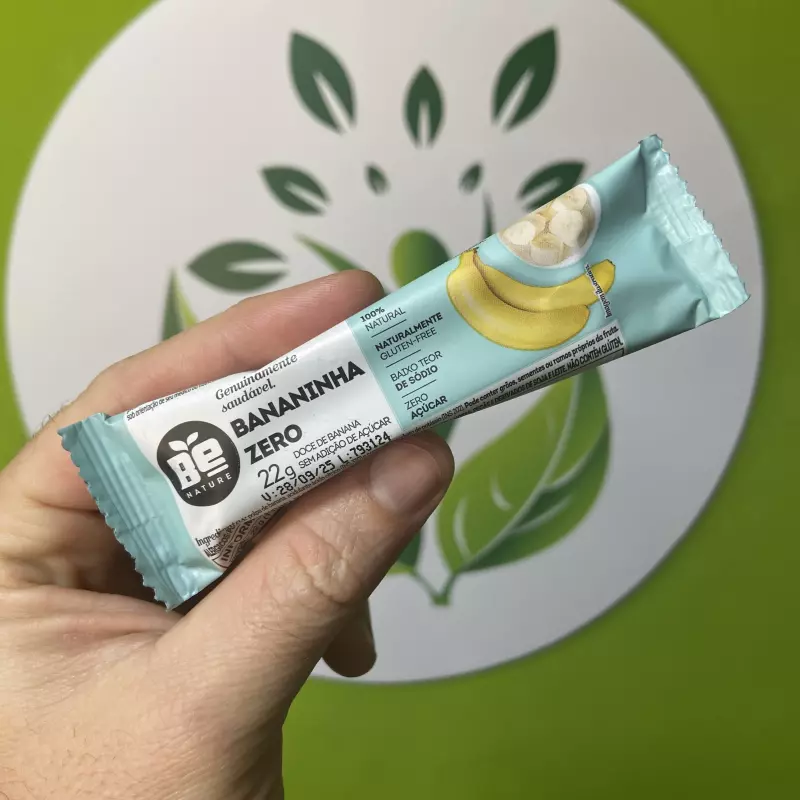 Be Nature Bananinha