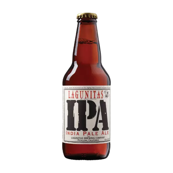 LAGUNITA IPA 355ML