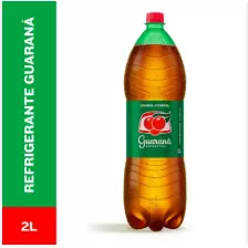 Guaraná Antarctica - 2L