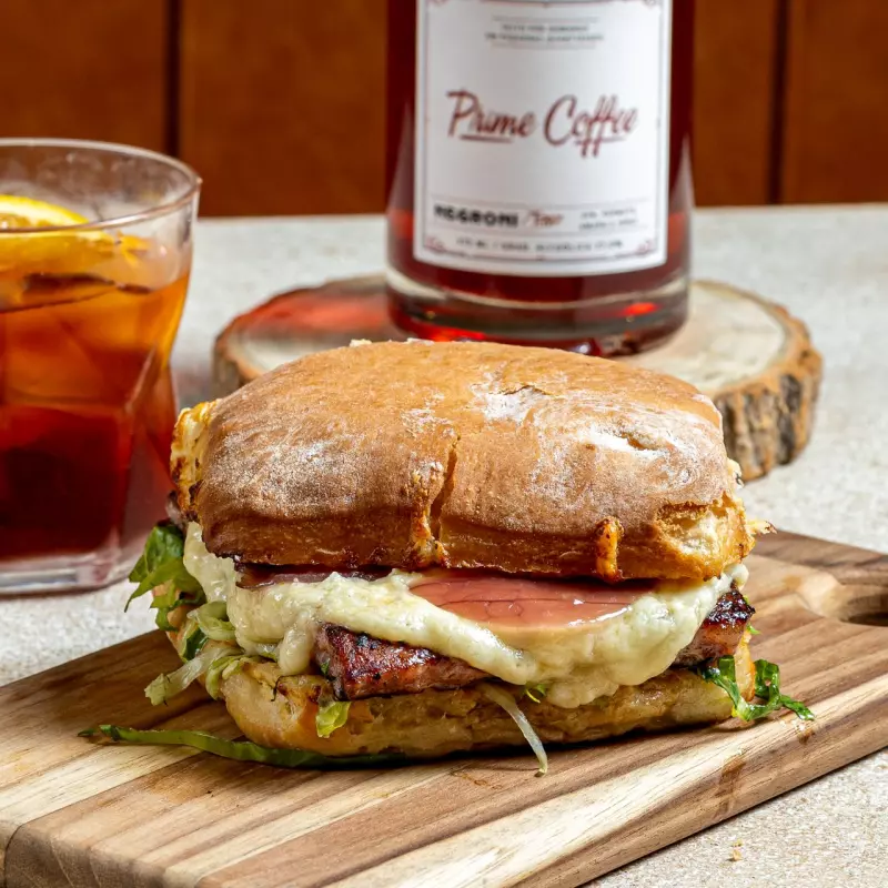 Quentinho - ChoriPrime