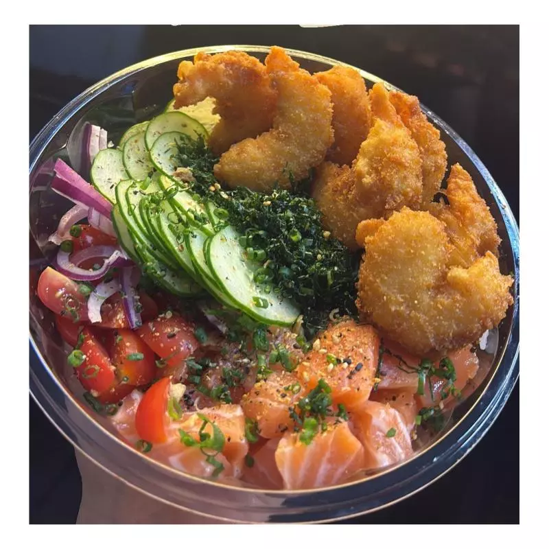 poke premium
