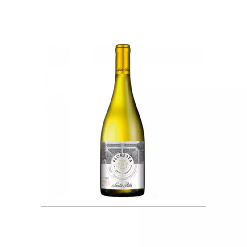 Vino Floresta Chardonnay 13.4° 750