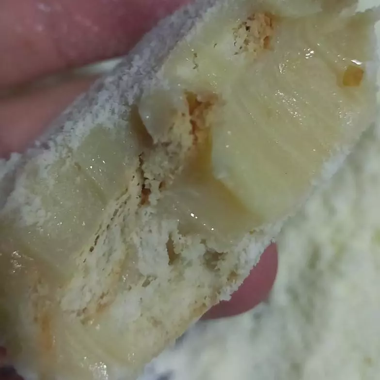 Palha italiana ninho