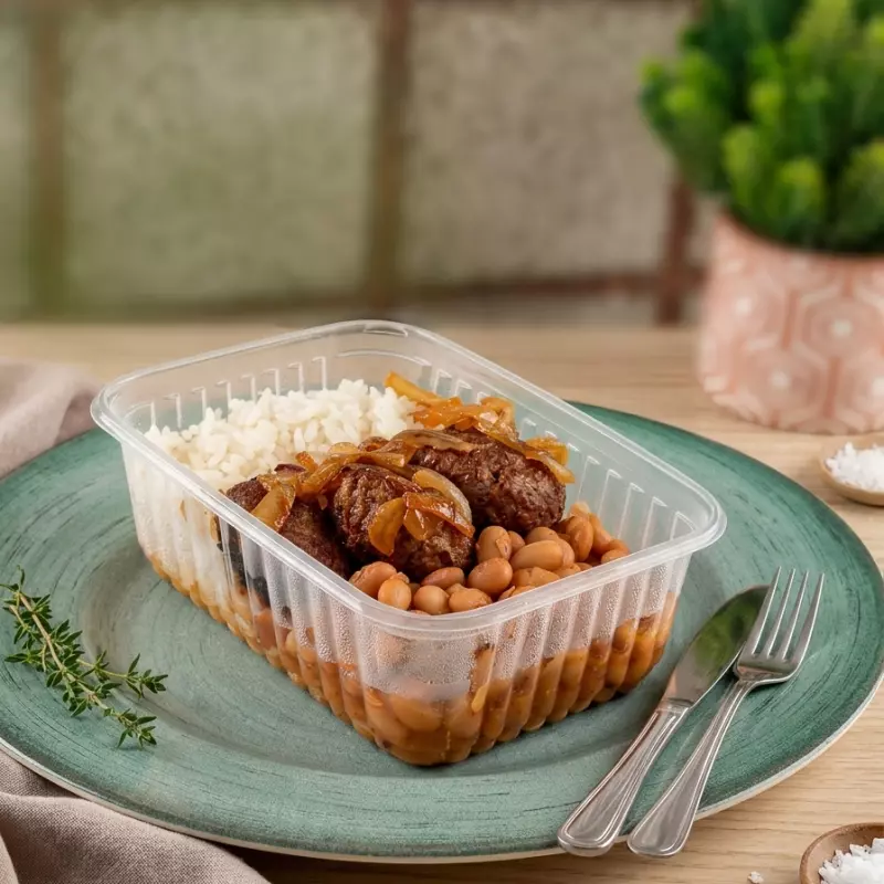 Mini burguer de carne brasileirinho