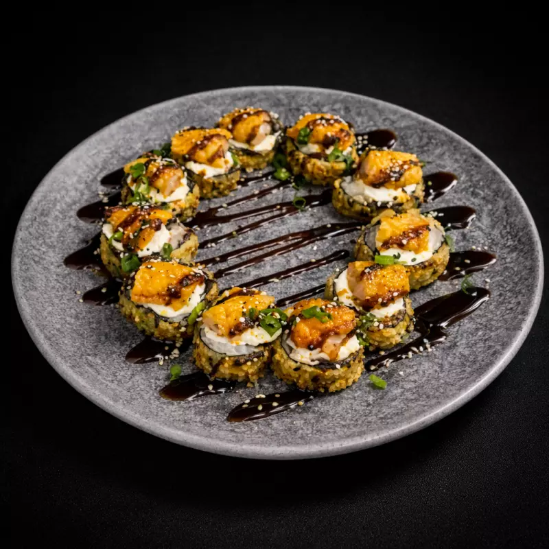 Hot Kintarô