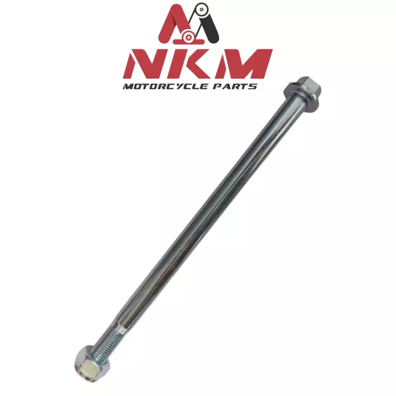 EJE TRASERO VENOM 250 NKM