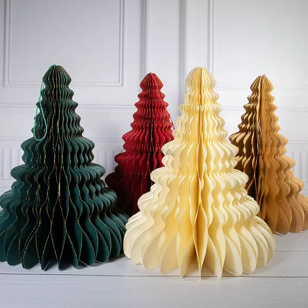 Ornamento Arbol #4 Talla M