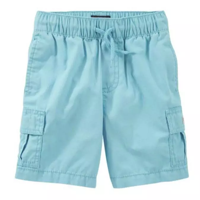 Bermuda Cargo Cls