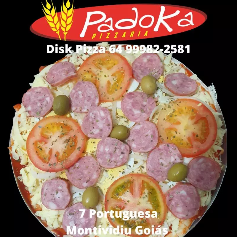 7 Portuguesa