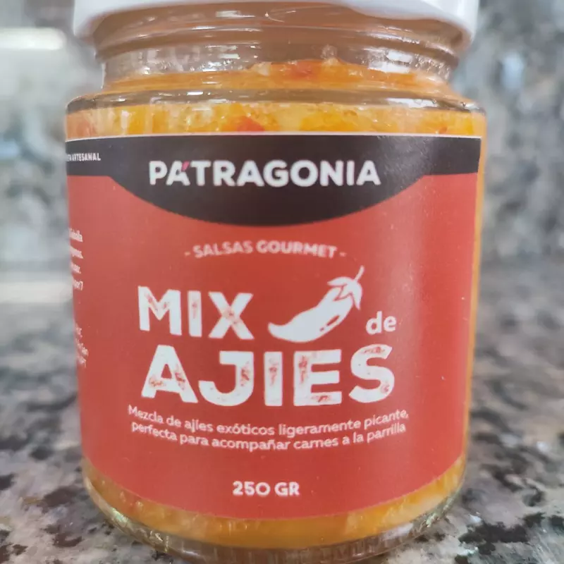 Mix de Ajies