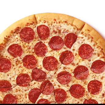 Pizza Pepperoni Mediana