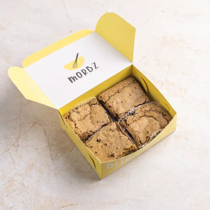 JOY BOX X4 MILOCHUDOS