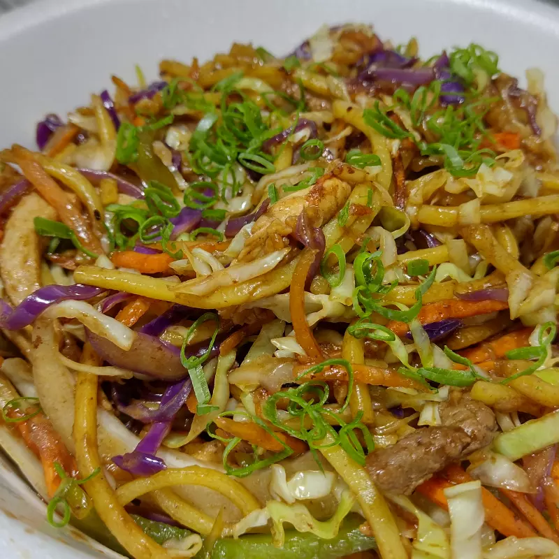 Yakissoba Especial 500g