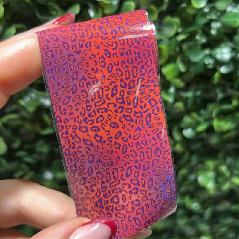 Foil Decoração N.•64