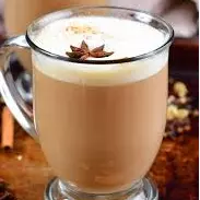 Chai latte