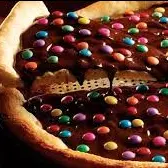 M & M