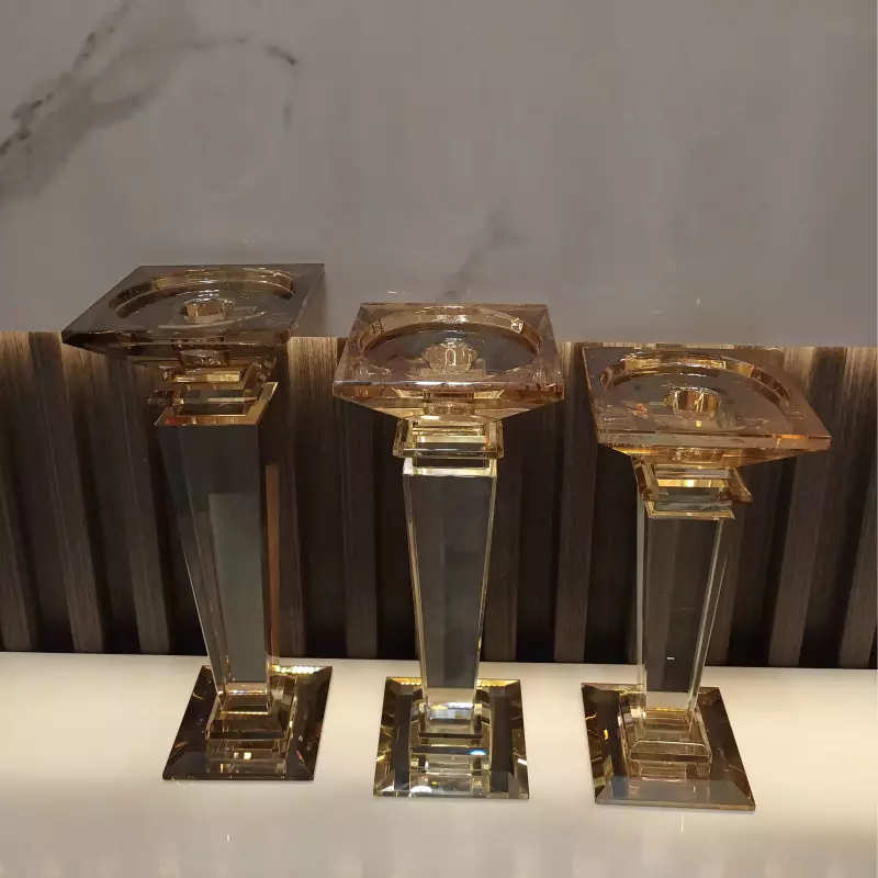 CANDELABROS REF 3666-70-71-72