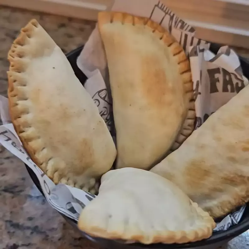Empanada