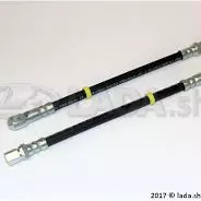 Mangueras de freno delanteras