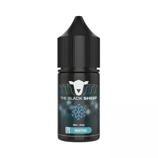 🐑 Menthol 35mg