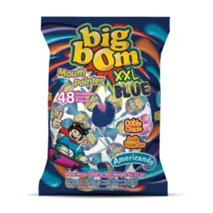 Pqte Big Bog