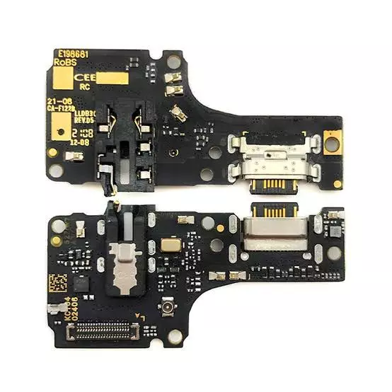 Xiaomi Redmi Note 10