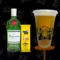 Copão Gin Tanqueray + Sabores
