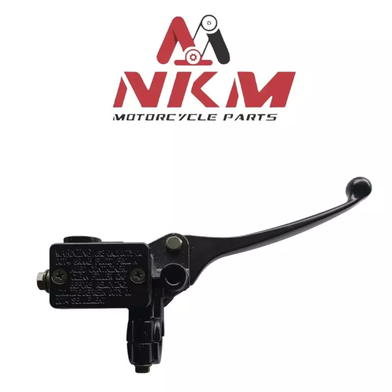 BOMBA FRENO UNIV METALICA ROSCA (RH)