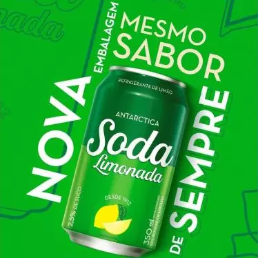 SODA
